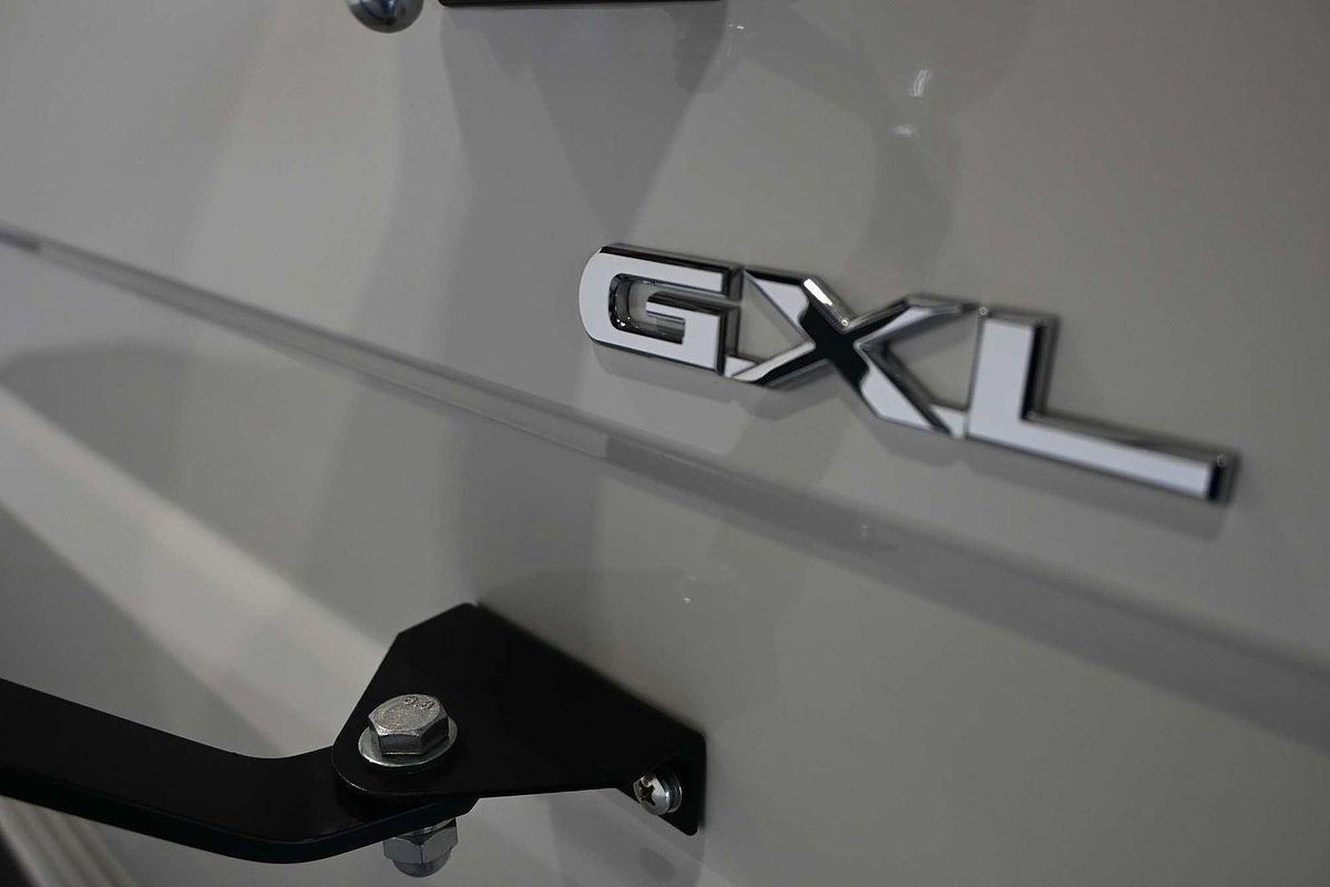 2025 Toyota Landcruiser GXL VDJL79R 4X4