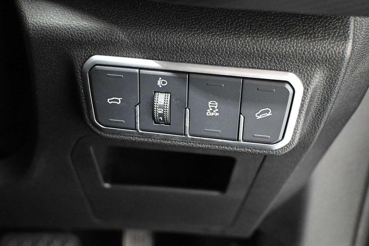 2022 GWM Haval H6GT Lux B03