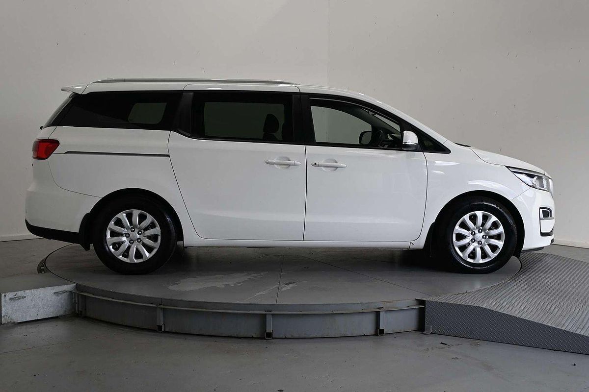 2020 Kia Carnival S YP