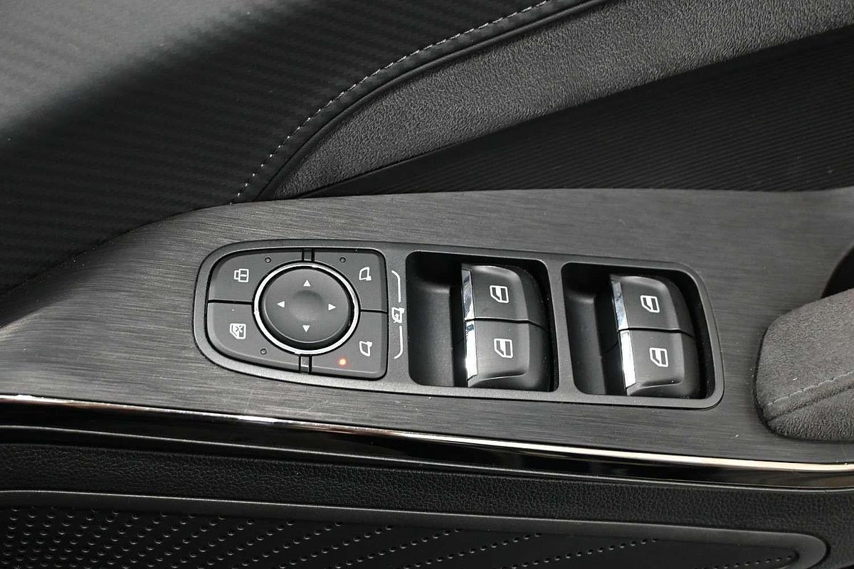 2022 GWM Haval H6GT Lux B03