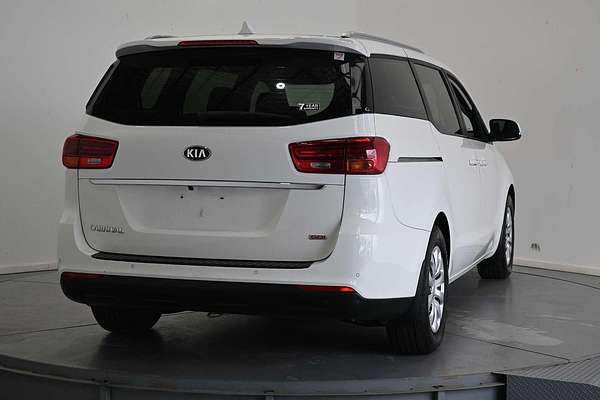 2020 Kia Carnival S YP