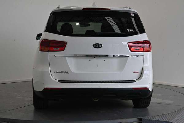 2020 Kia Carnival S YP