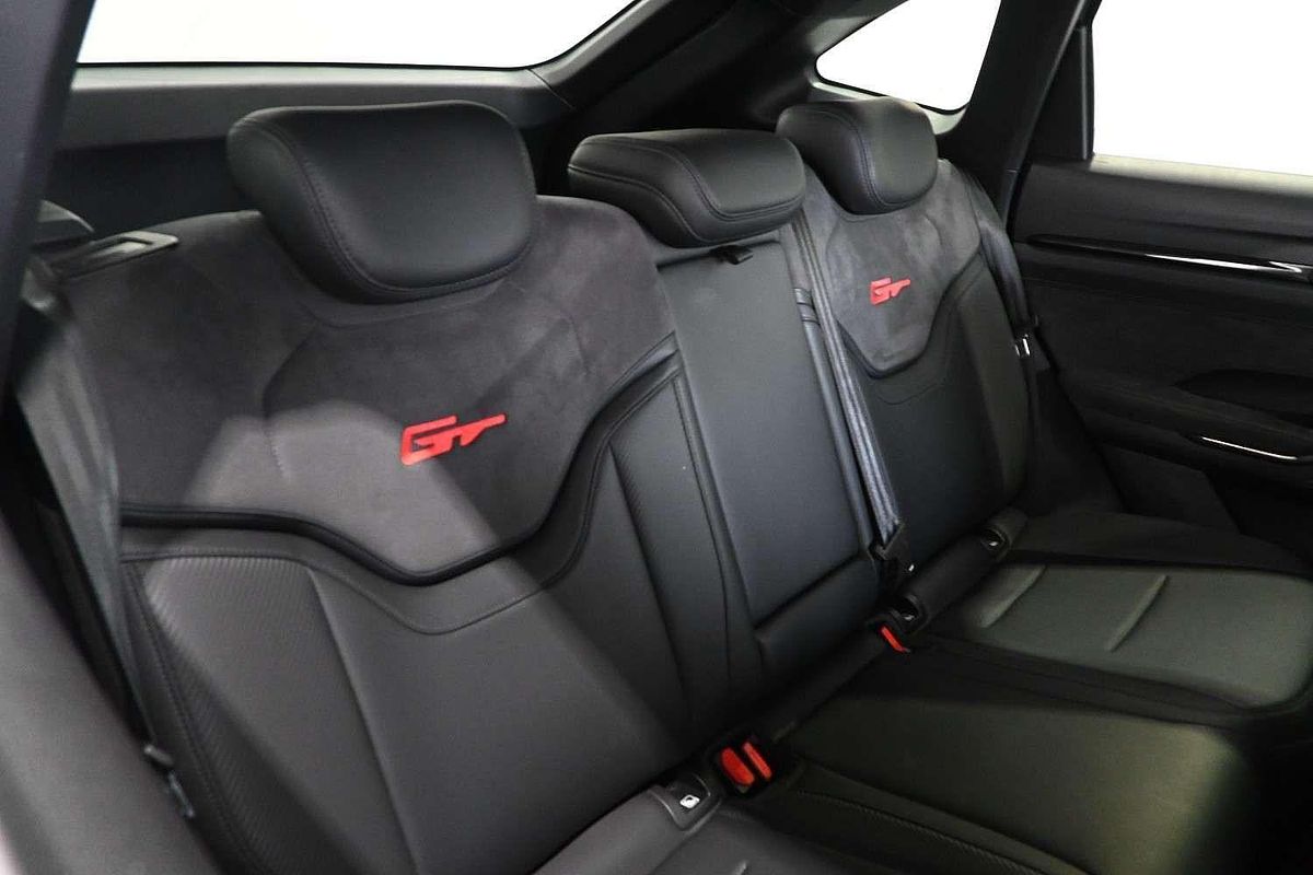 2022 GWM Haval H6GT Lux B03