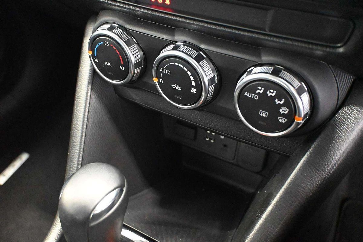 2022 Mazda CX-3 Maxx Sport LE DK