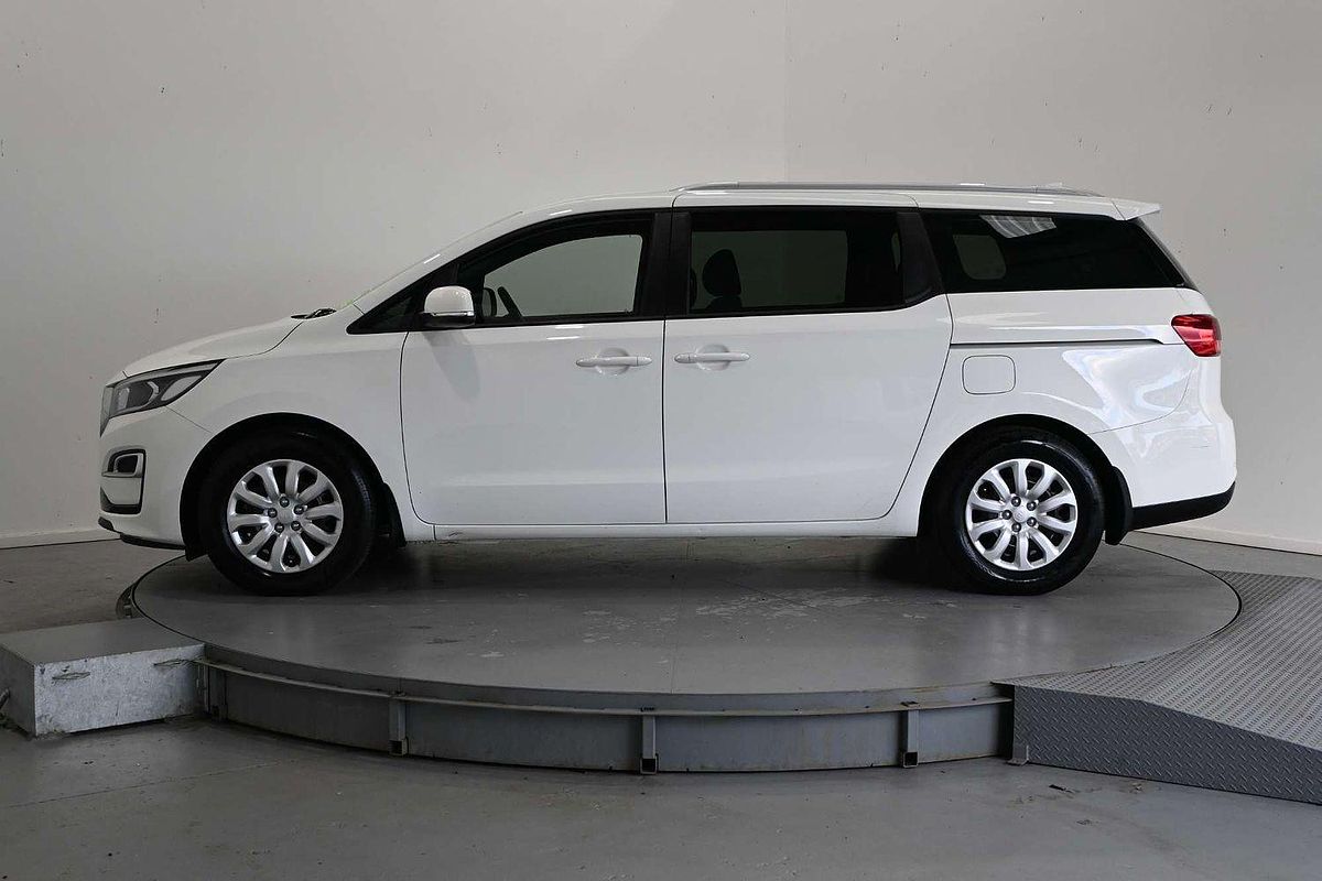 2020 Kia Carnival S YP