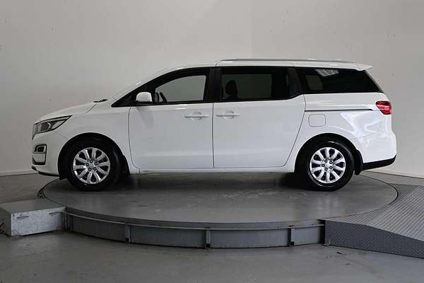 2020 Kia Carnival S YP