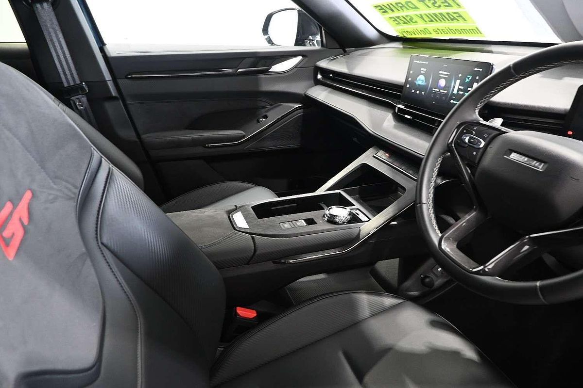 2022 GWM Haval H6GT Lux B03