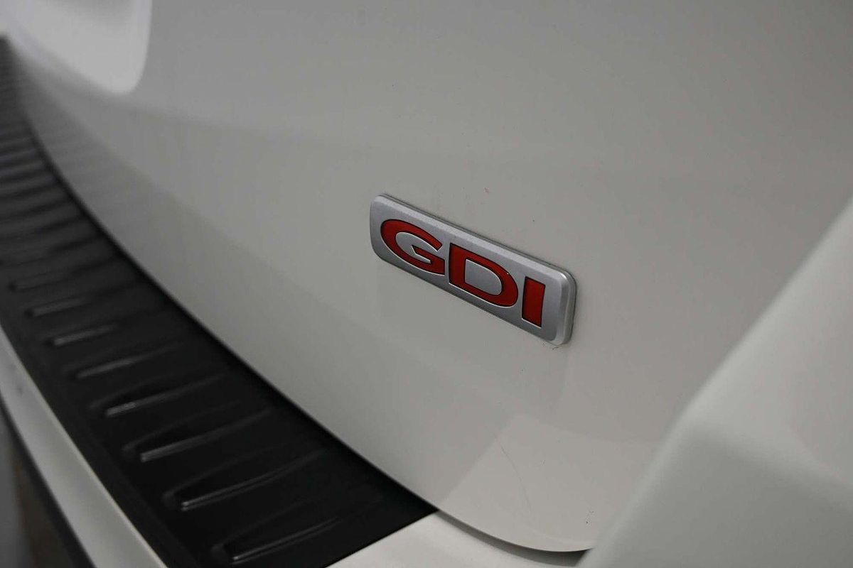 2020 Kia Carnival S YP