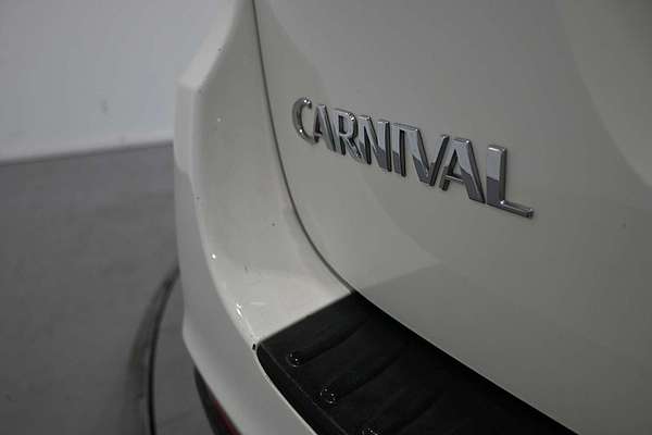2020 Kia Carnival S YP