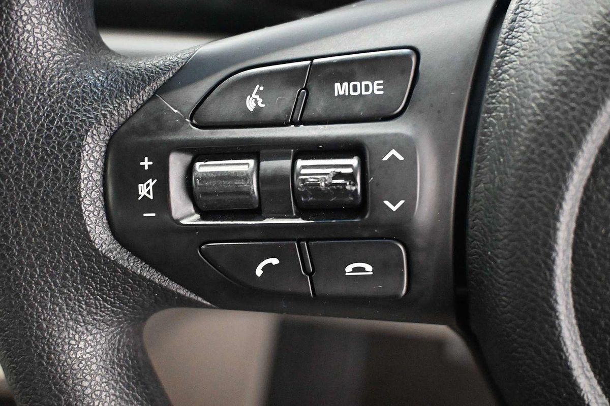 2020 Kia Carnival S YP