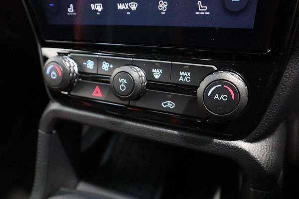 2023 Ford Ranger Raptor 4X4 3.0L