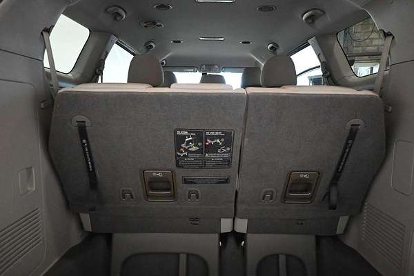 2020 Kia Carnival S YP