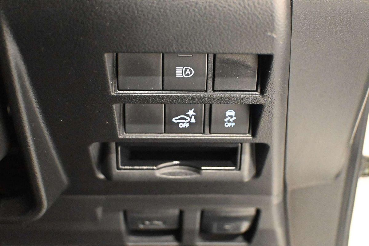 2021 Toyota Landcruiser VX FJA300R