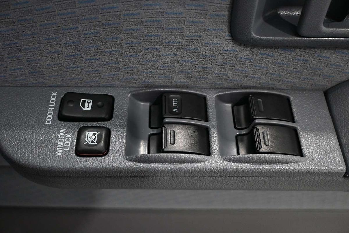 2025 Toyota Landcruiser GXL GDJL79R 4X4
