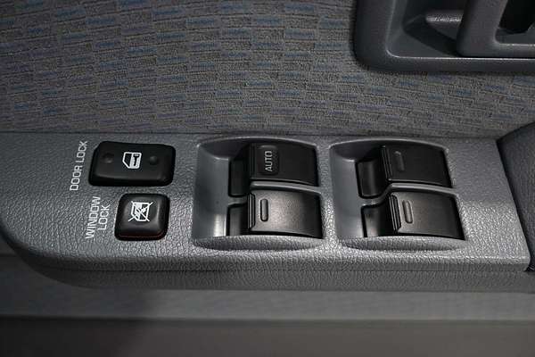 2025 Toyota Landcruiser GXL GDJL79R 4X4