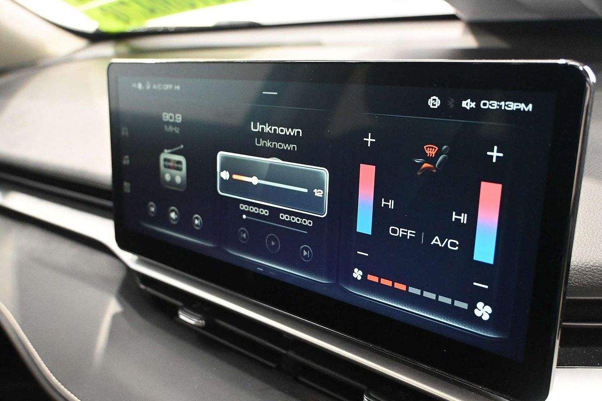 2022 GWM Haval H6 Ultra Hybrid B01