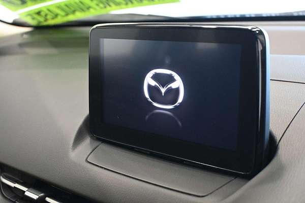 2021 Mazda CX-3 Maxx Sport DK