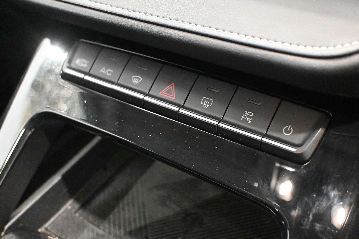 2022 GWM Haval H6 Ultra Hybrid B01