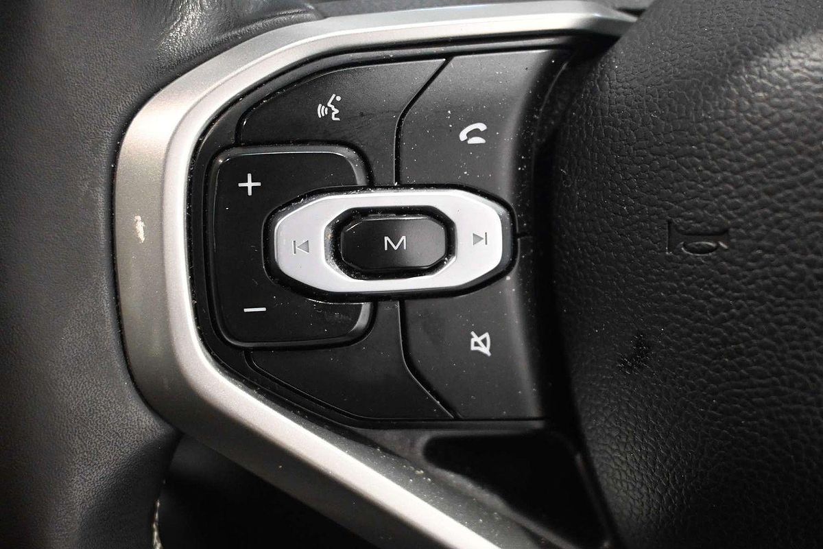 2022 GWM Haval H6 Ultra Hybrid B01