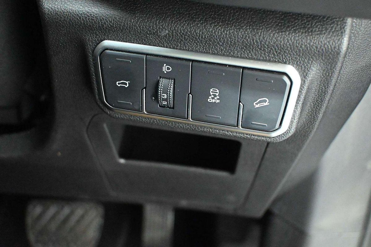 2022 GWM Haval H6 Ultra Hybrid B01