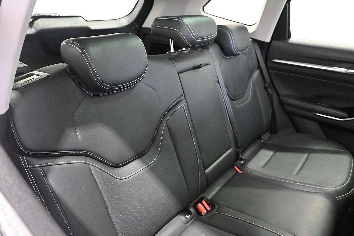 2022 GWM Haval H6 Ultra Hybrid B01