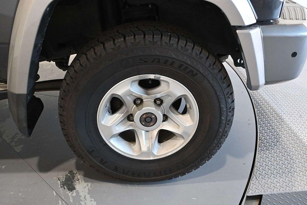 2022 Toyota Landcruiser GXL VDJ76R