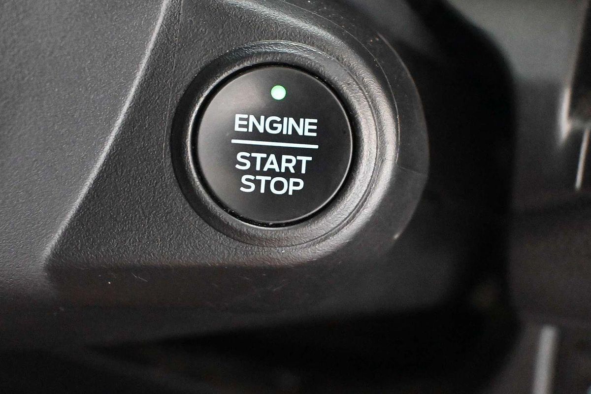 2022 Ford Ranger Wildtrak 4X4 2.0L