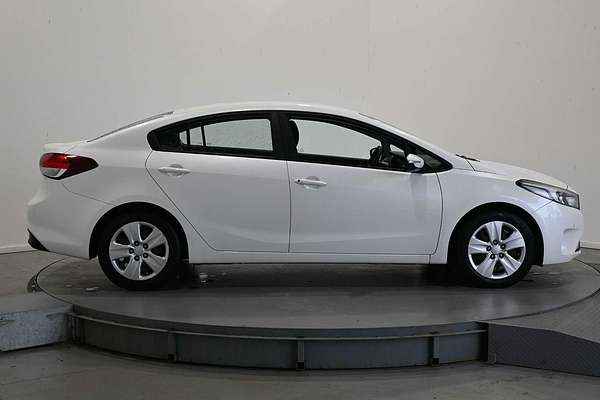 2017 Kia Cerato S YD