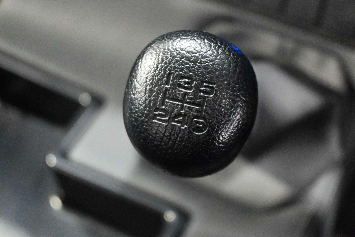 2022 Toyota Landcruiser GXL VDJ76R