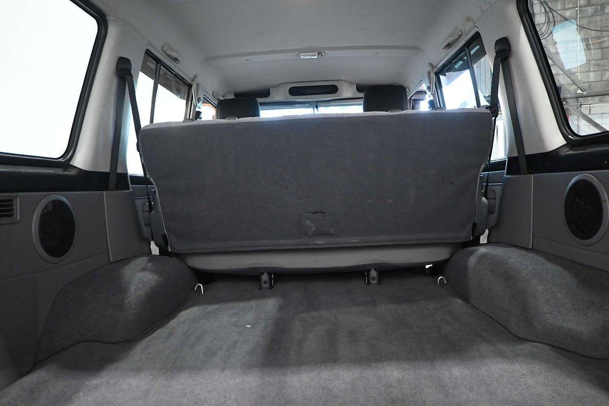 2022 Toyota Landcruiser GXL VDJ76R