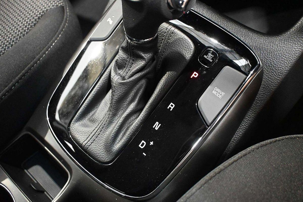2017 Kia Cerato S YD