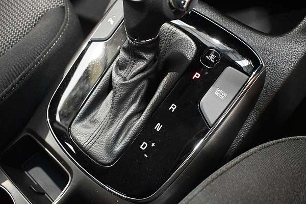 2017 Kia Cerato S YD