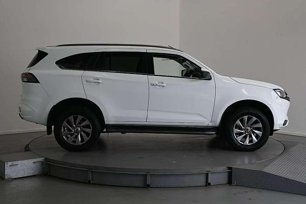 2023 Isuzu MU-X LS-U