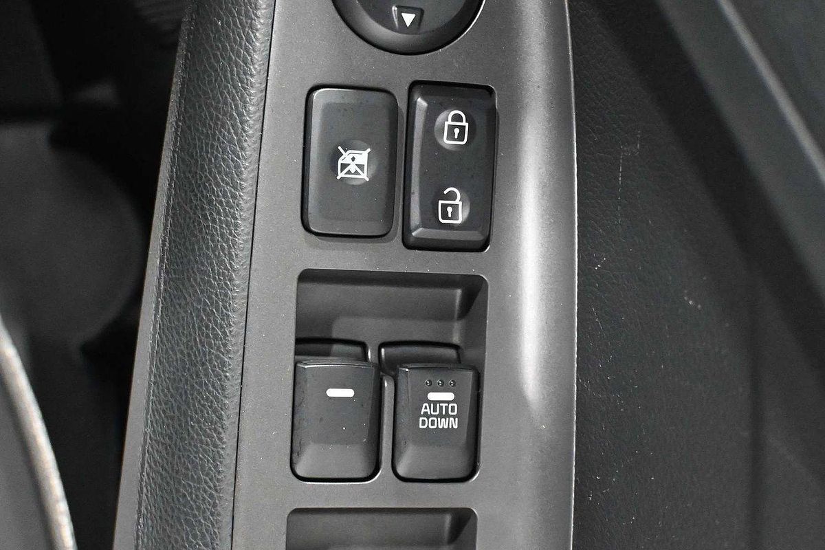 2017 Kia Cerato S YD