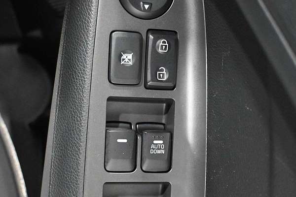 2017 Kia Cerato S YD