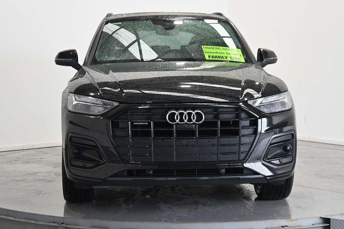 2021 Audi Q5 40 TDI FY
