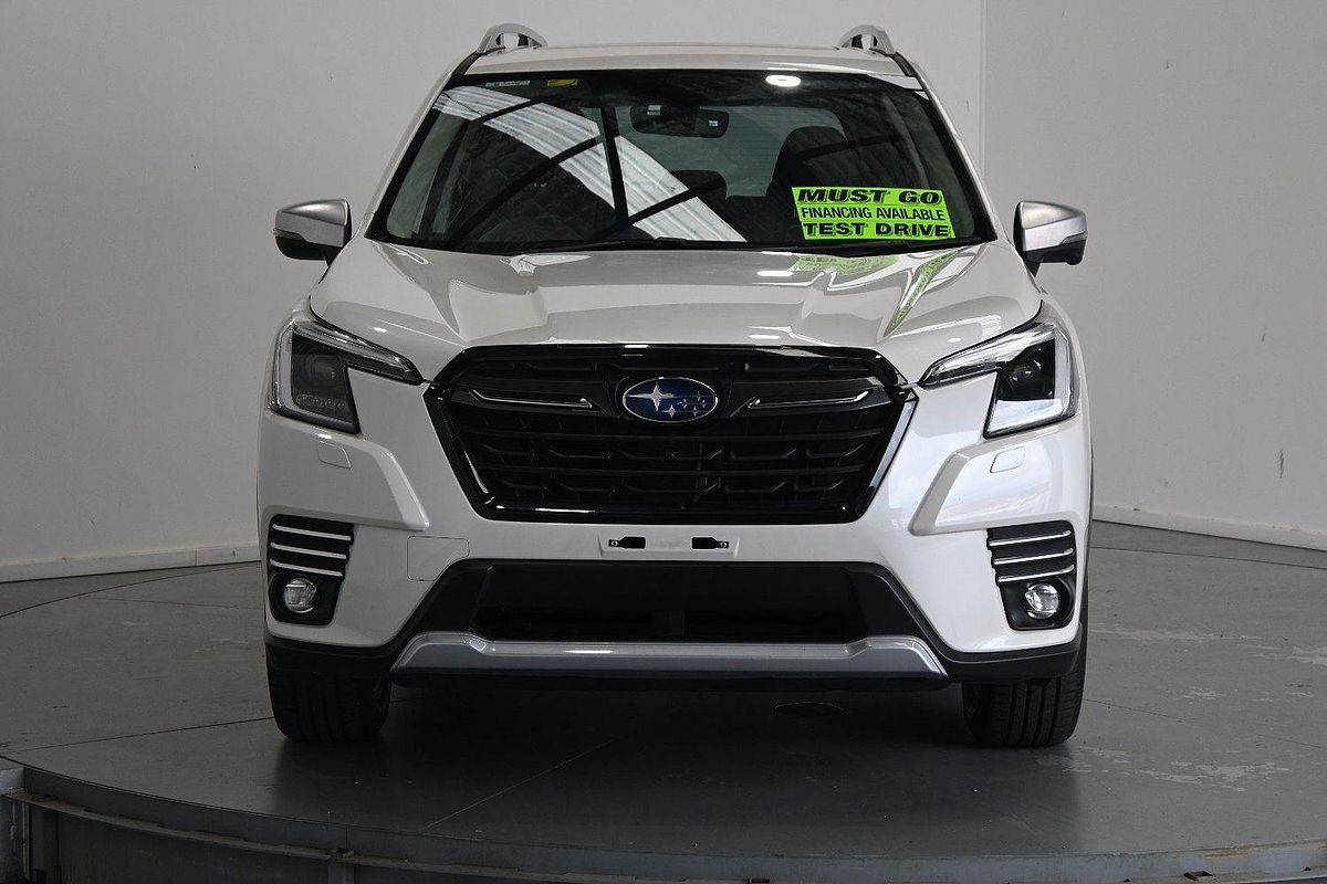 2023 Subaru Forester 2.5i-S S5