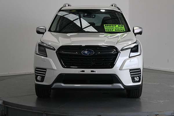 2023 Subaru Forester 2.5i-S S5
