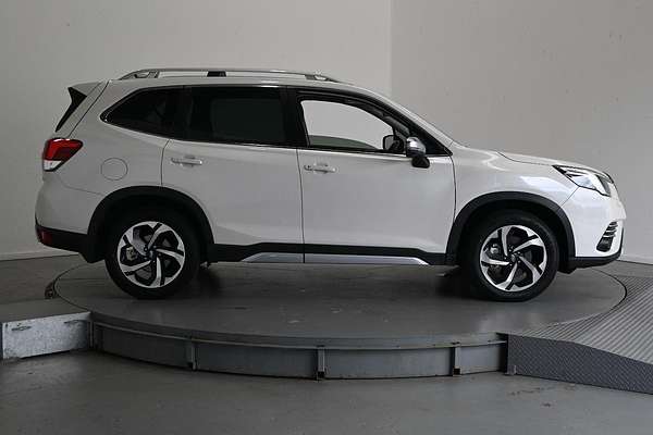 2023 Subaru Forester 2.5i-S S5
