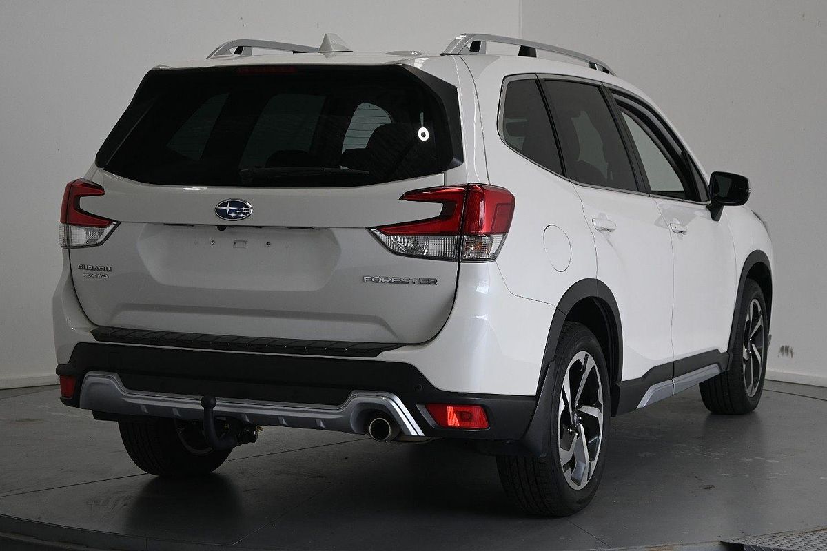 2023 Subaru Forester 2.5i-S S5