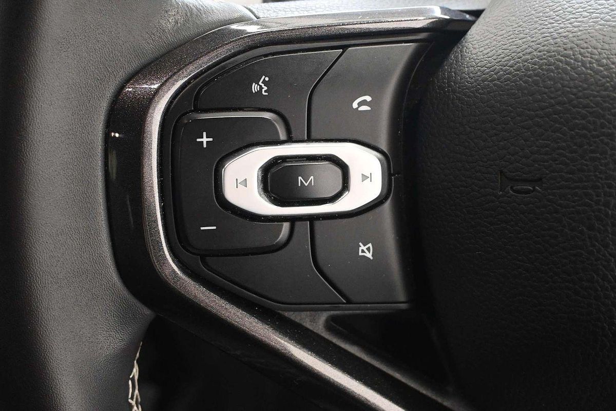 2022 GWM Haval H6GT Lux B03