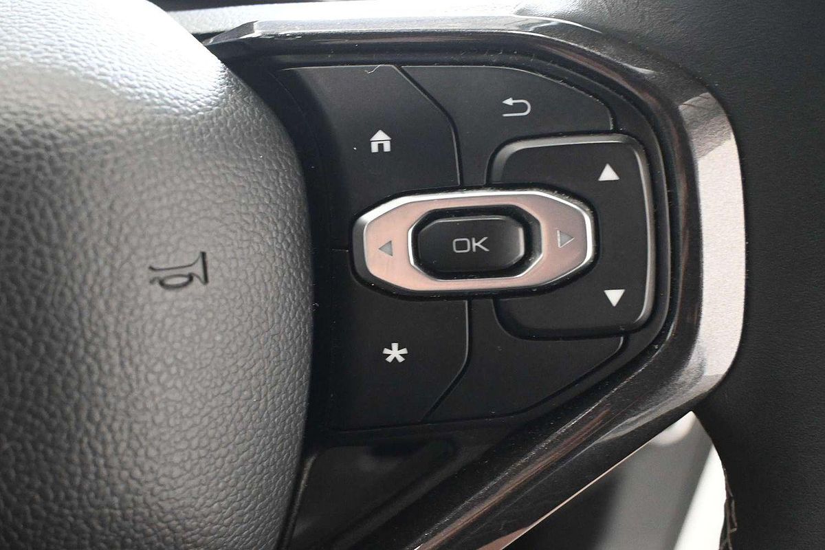 2022 GWM Haval H6GT Lux B03