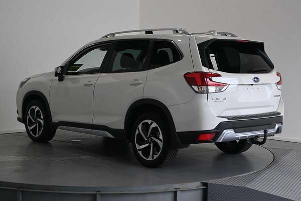 2023 Subaru Forester 2.5i-S S5