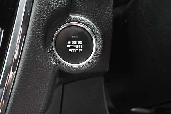 2023 Isuzu MU-X LS-U