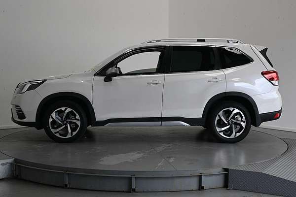 2023 Subaru Forester 2.5i-S S5