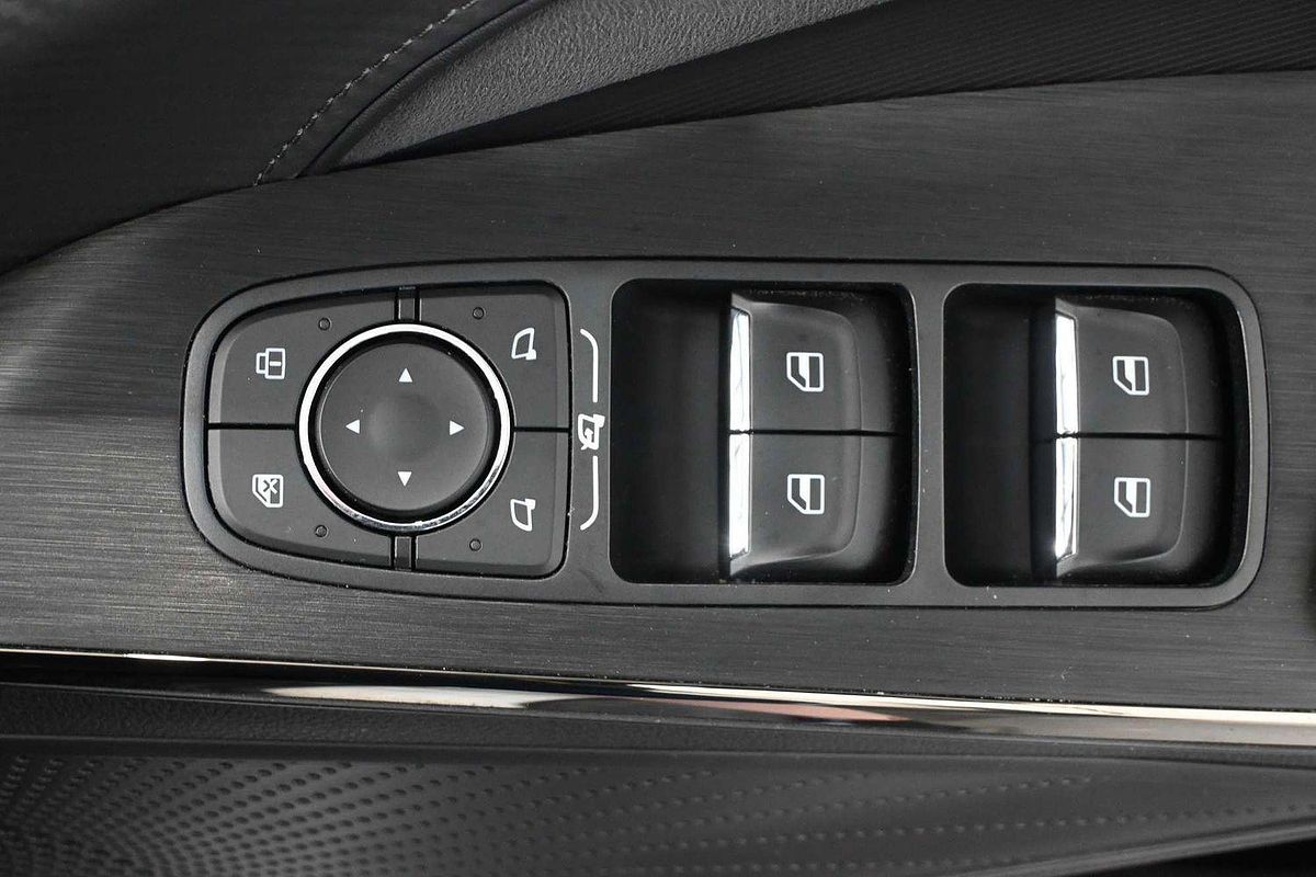 2022 GWM Haval H6GT Lux B03