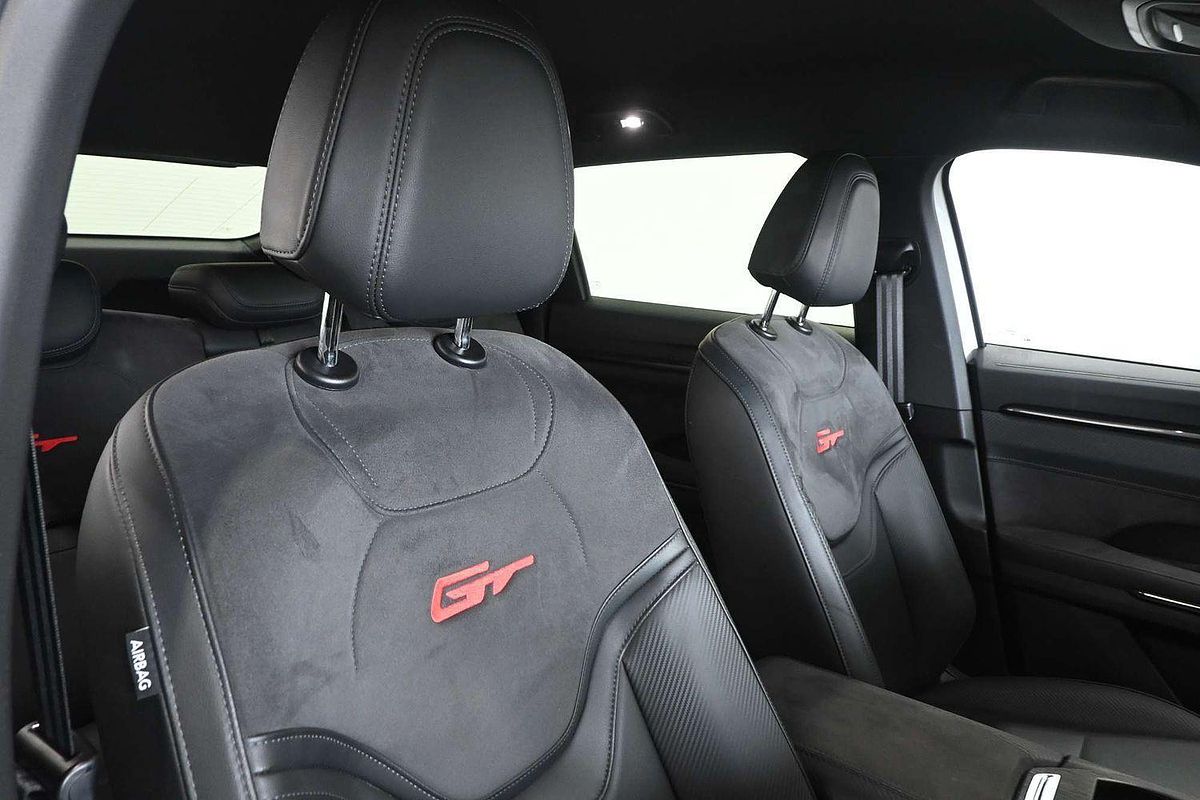 2022 GWM Haval H6GT Lux B03