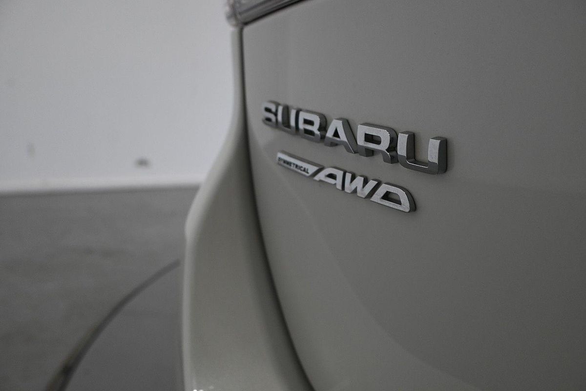 2023 Subaru Forester 2.5i-S S5