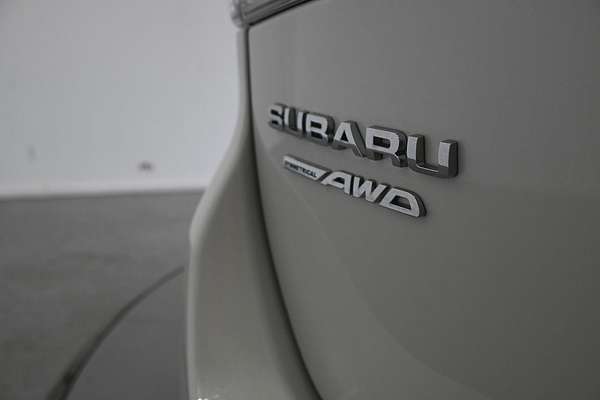 2023 Subaru Forester 2.5i-S S5