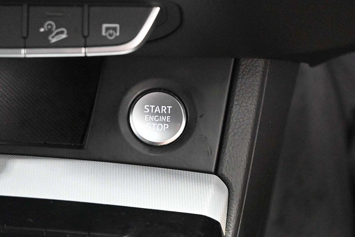 2021 Audi Q5 40 TDI FY